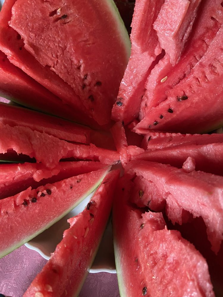 Photograph by Oksana Smorodina