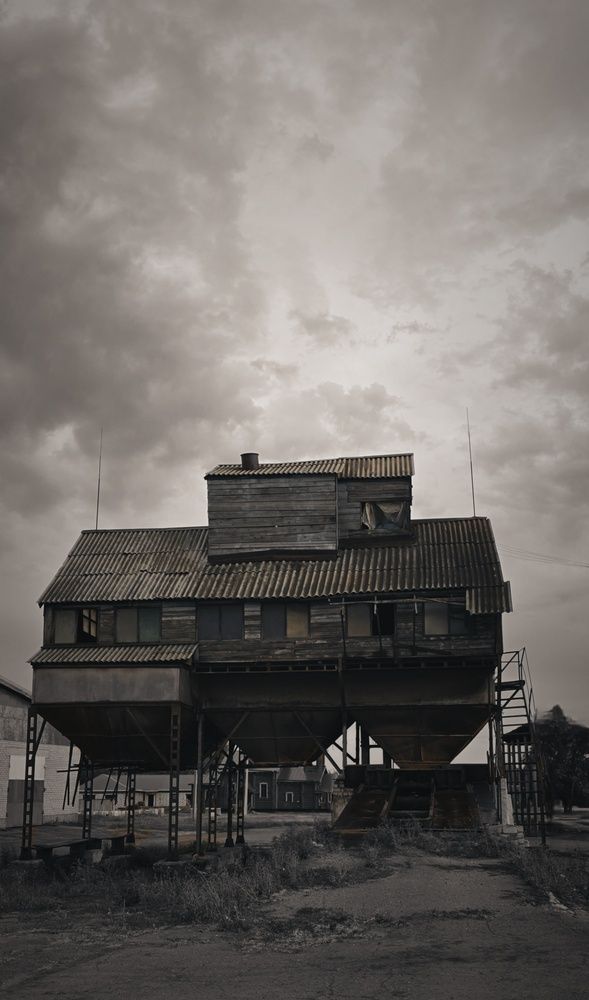 Photograph by Оксана Бессчетнова