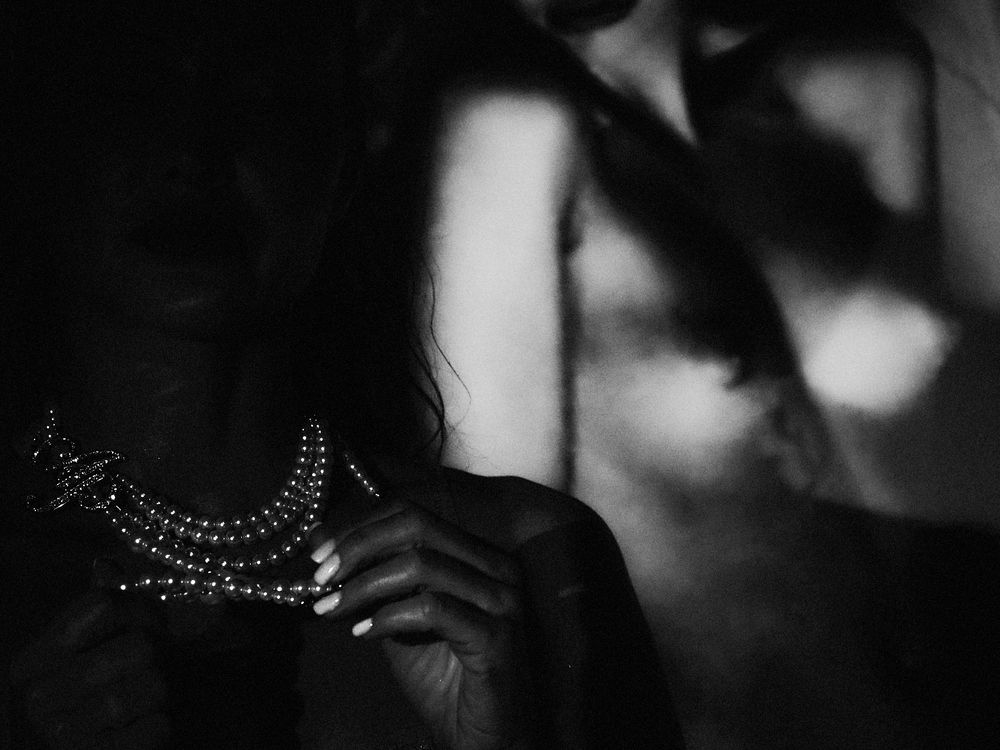 Photograph by Natalia Yarantseva