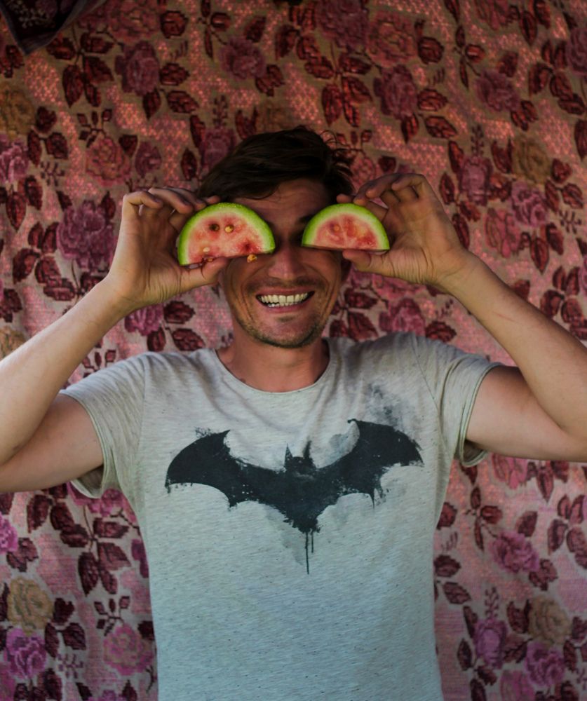 Фотография автора Ольга Шишук