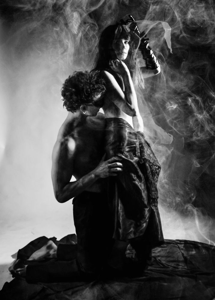 Photograph by Сюзанна