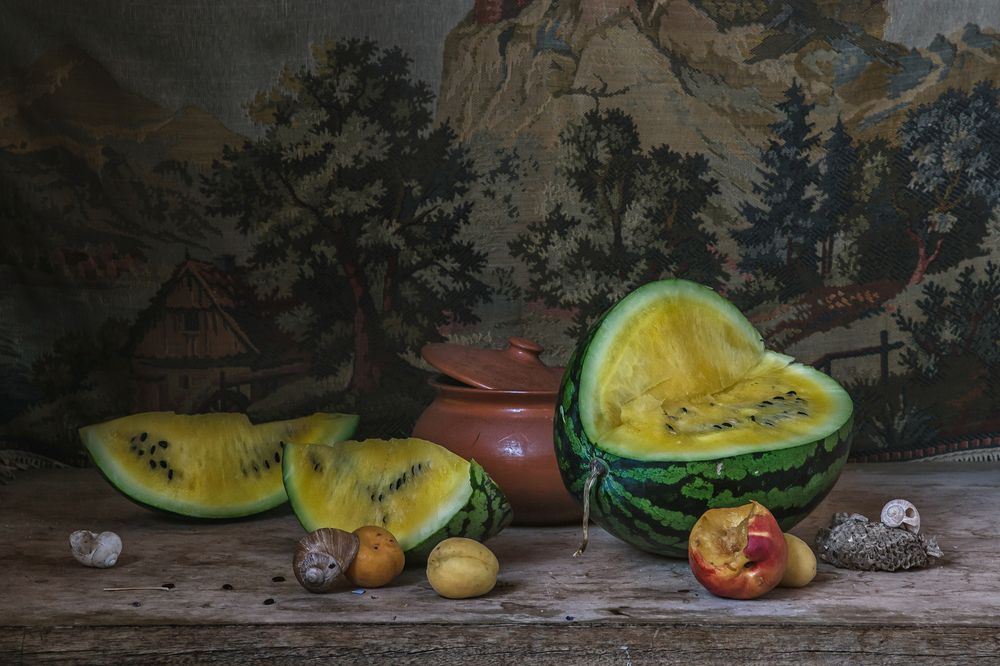 Фотография автора Анна Петина