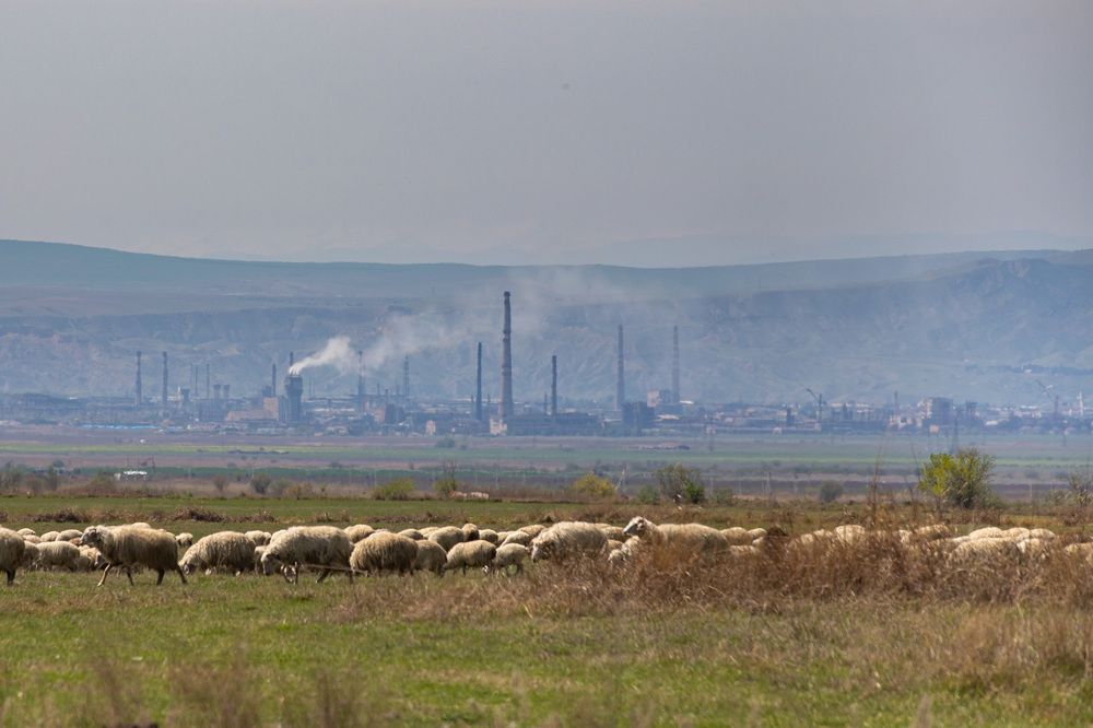 Photograph by Александр Парфенов