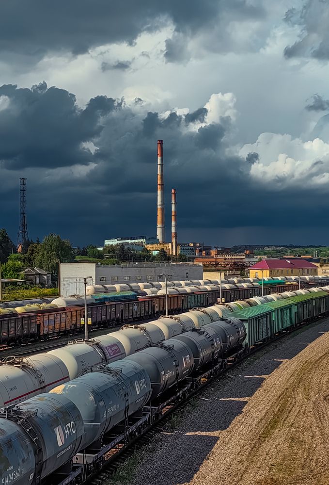 Photograph by Анастасия Семилетова