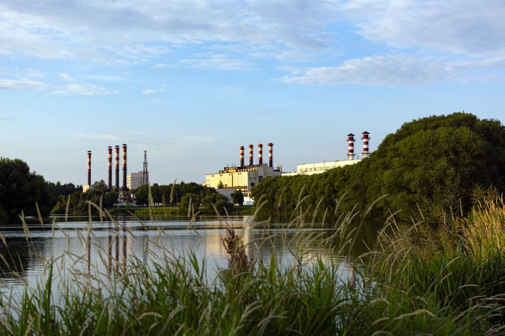 Photograph by Евгений Адуцкевич