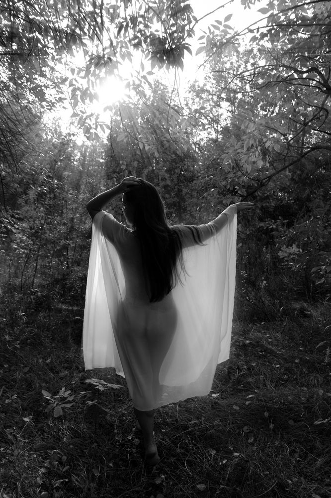 Photograph by Грим Денис