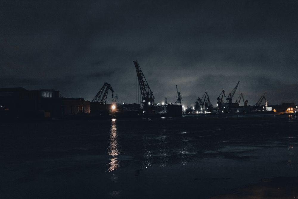 Photograph by Евгений Адуцкевич