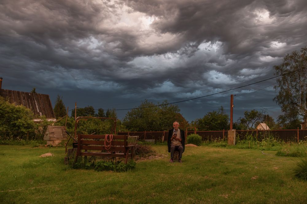 Photograph by Юлия Яковлева