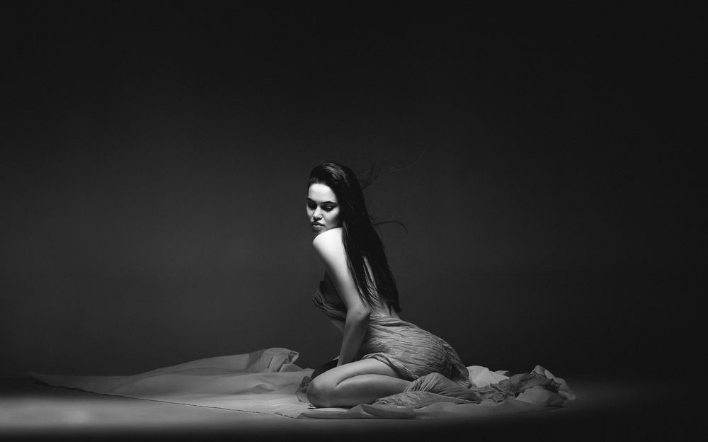 Photograph by Artem Padalko