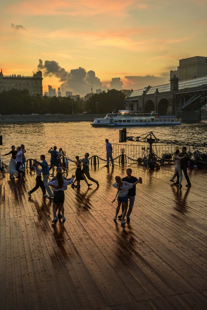 Photograph by Надежда Барышева