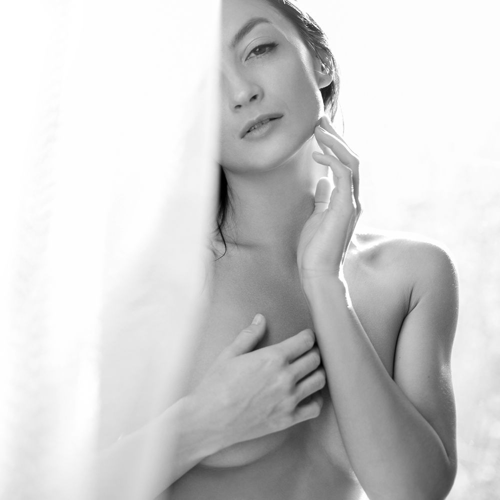 Photograph by Grunin Dmitry