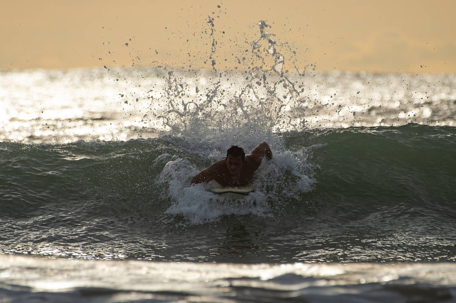 Sunset Surf Sunset Surf