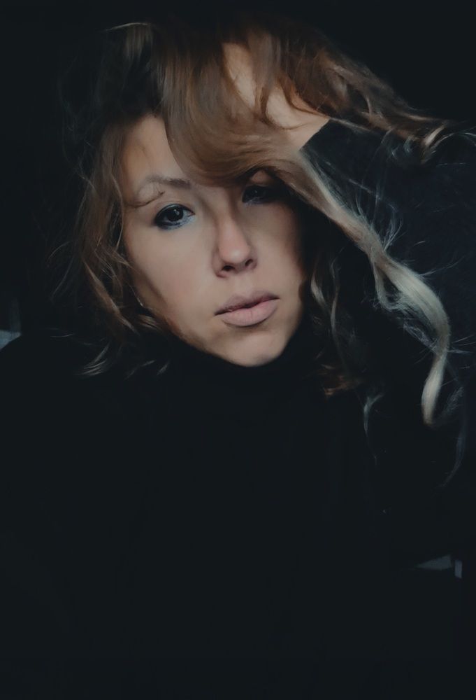 Photograph by Marina Vladi