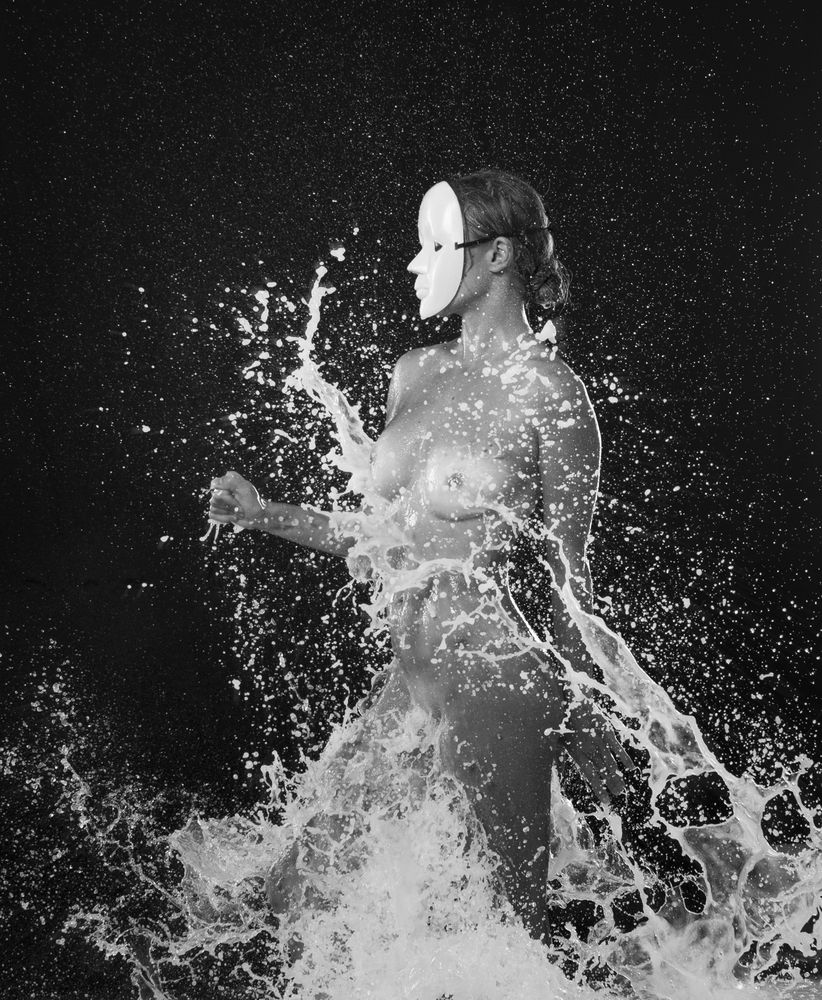 Photograph by Tuấn Nguyễn Tấn