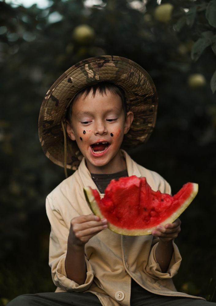 Photograph by Алина Клюкина