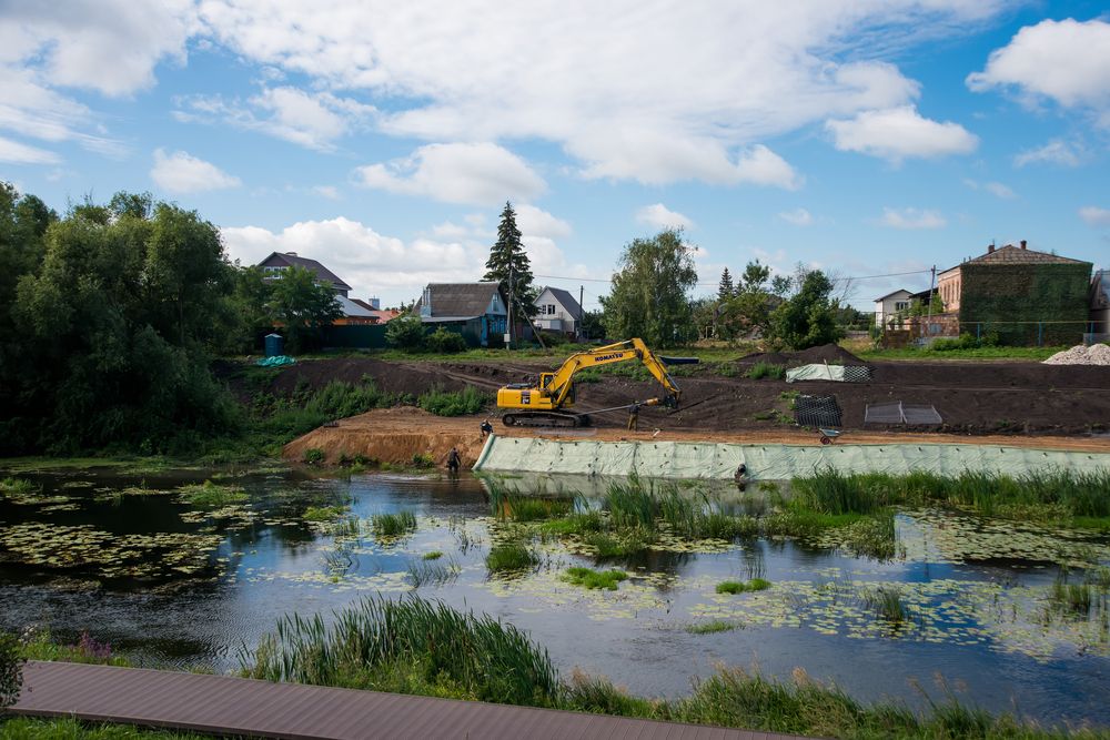 Photograph by Андрей Чуйков