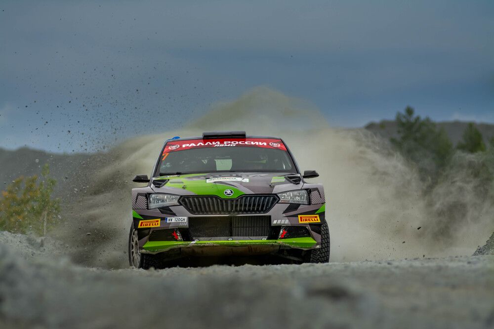 Photograph by Олег Бережных