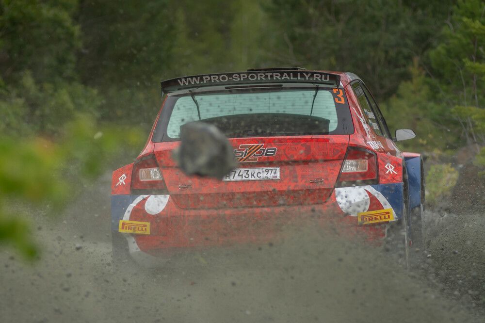 Photograph by Олег Бережных