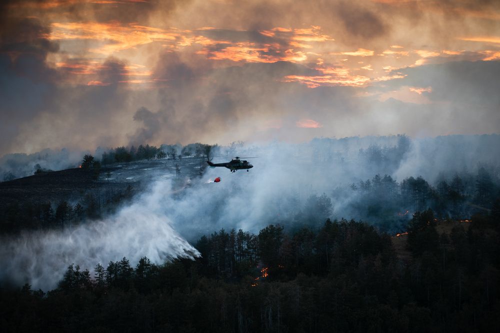 Photograph by Lyuboslav Bochev