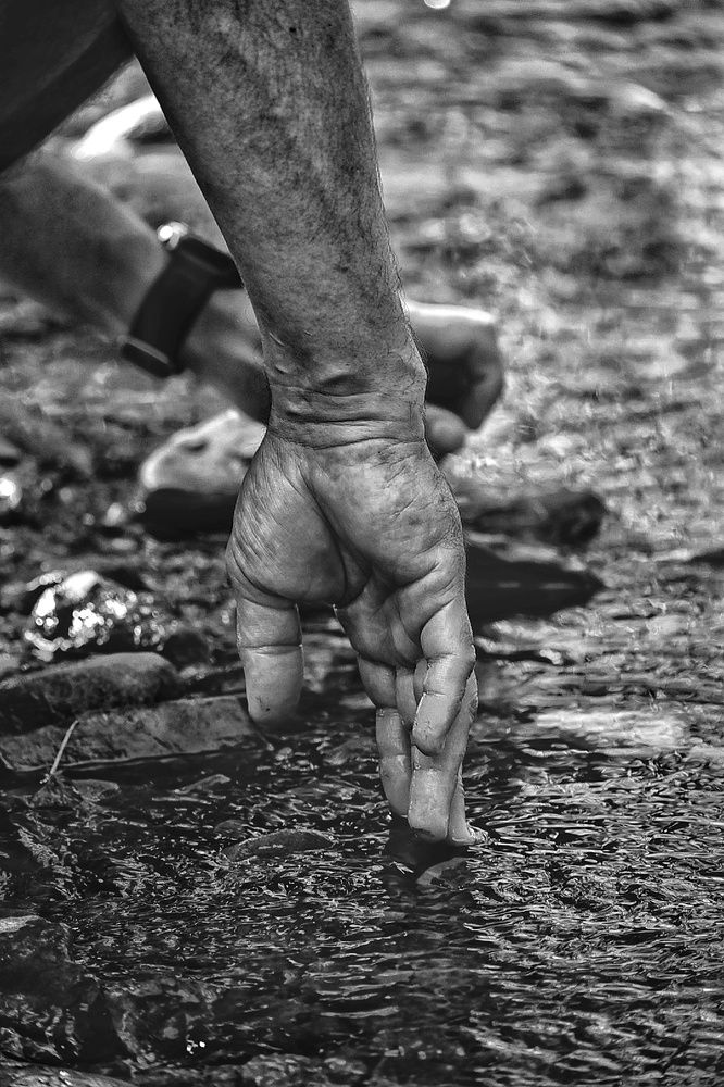 Photograph by Stella Szpinek