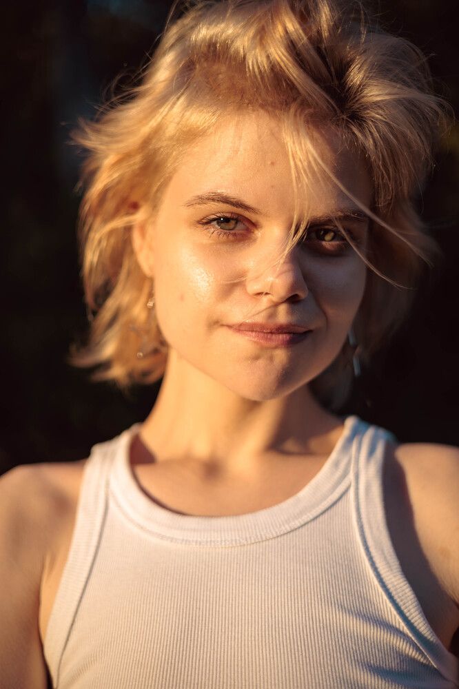 Photograph by Игорь Симонов