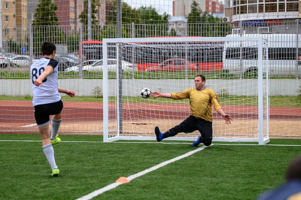 Photograph by Азат Ягудин