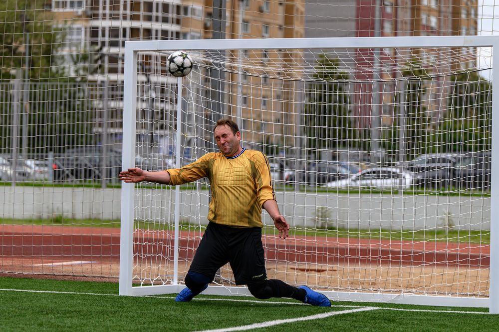 Photograph by Азат Ягудин