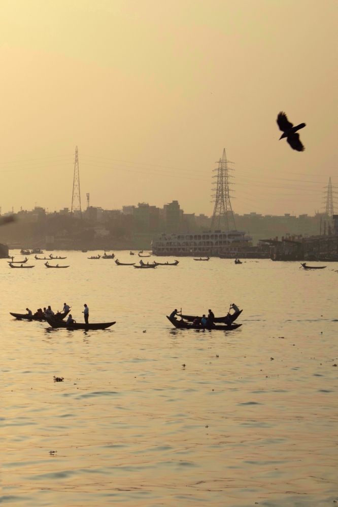 Фотография автора Washiful Majid