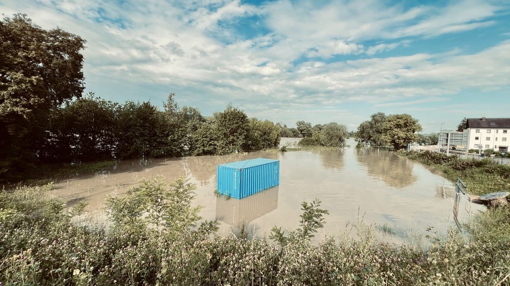 Photograph by Eugenia Schmidt