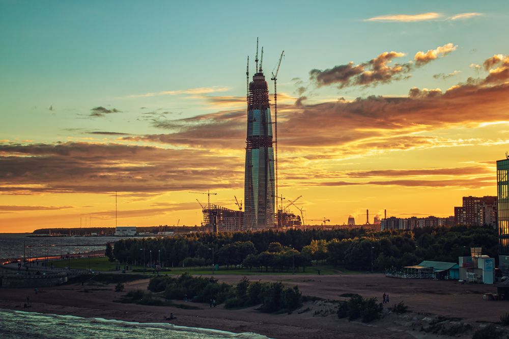 Photograph by Павлович Анатолий