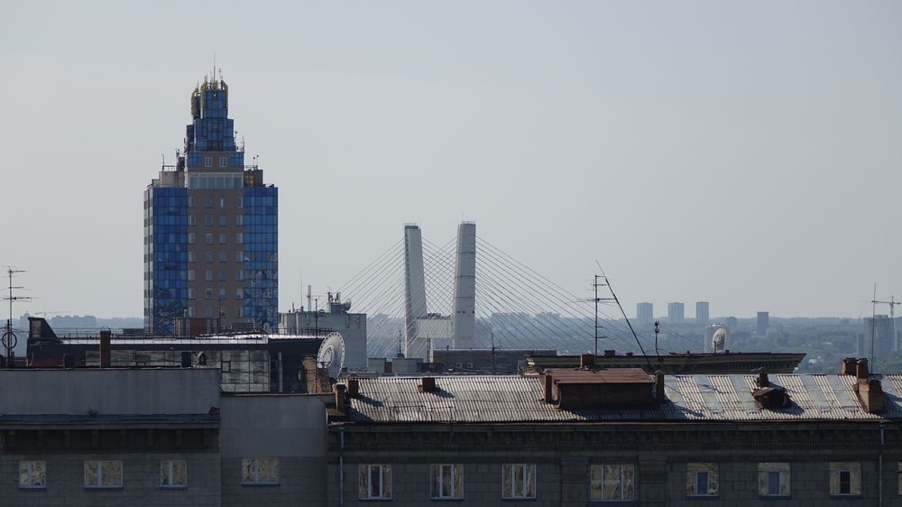 Photograph by Павел Кузьмин