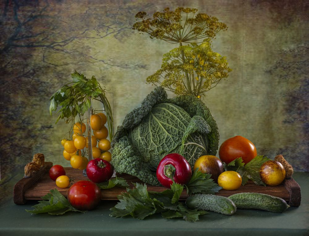 Photograph by NADEZHDA PELYMSKAIA