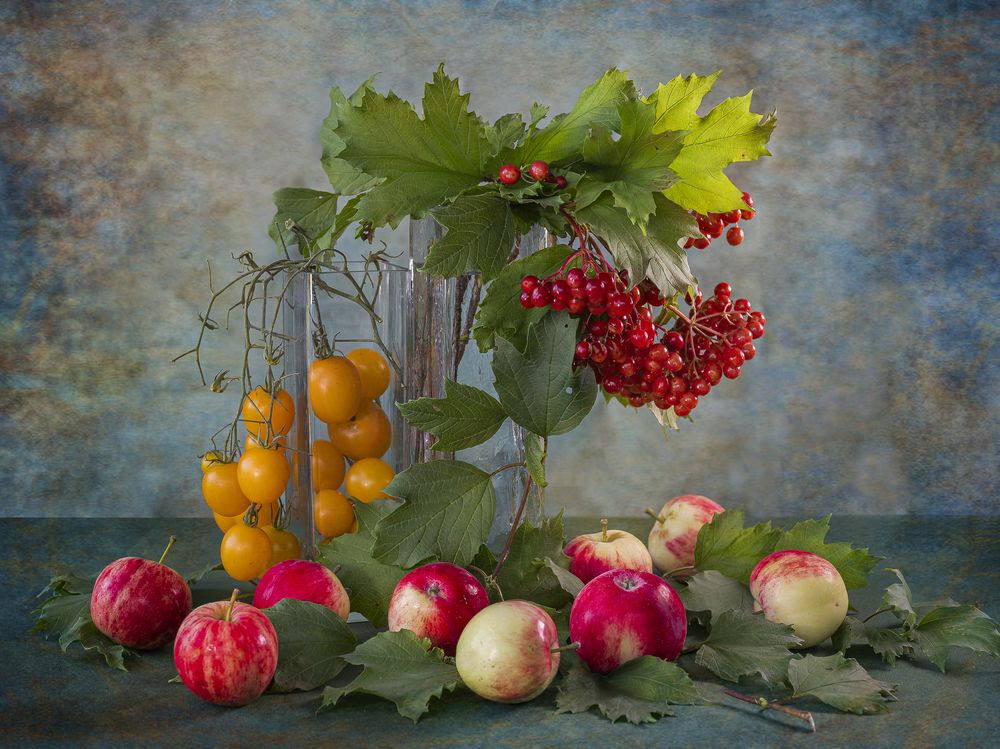 Photograph by NADEZHDA PELYMSKAIA