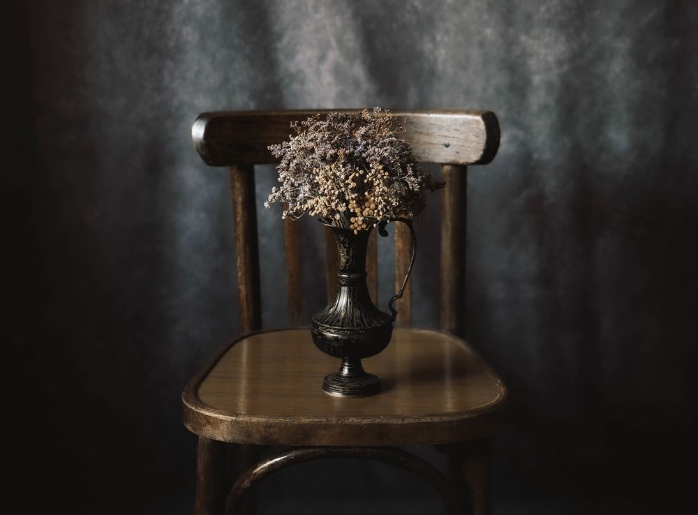 Photograph by Юлия Новоселецкая