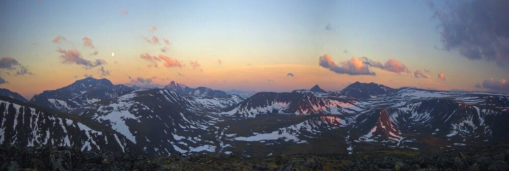 Photograph by Elena Shubnitsina
