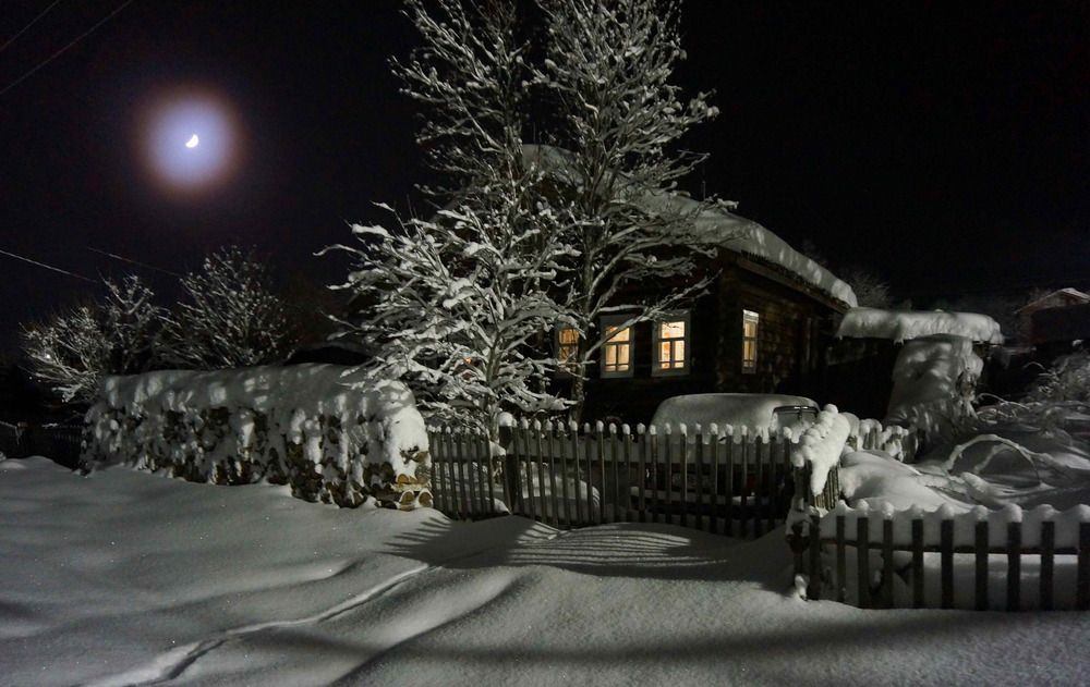 Photograph by Elena Shubnitsina