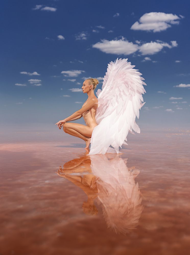 Photograph by Шпетный Анатолий