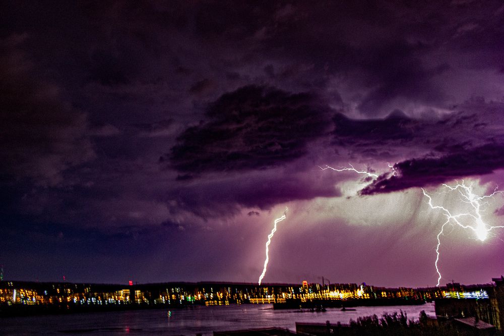 Photograph by Владимир Сушкин