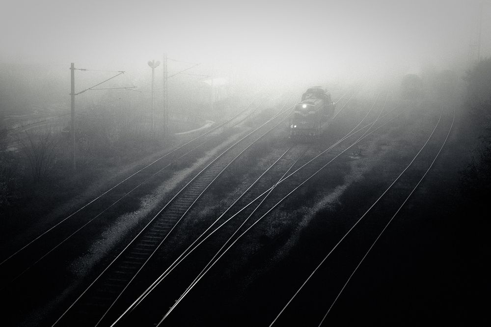 Photograph by Borislav Kostov