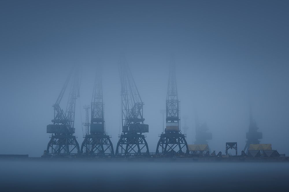 Photograph by Borislav Kostov