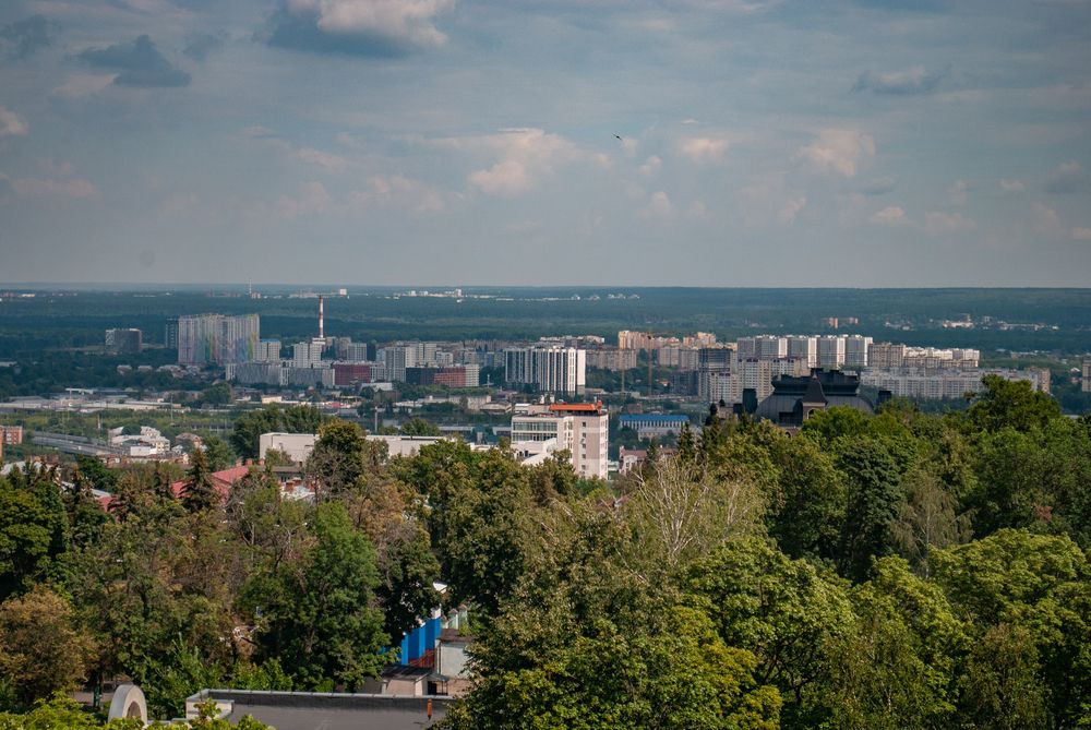 Photograph by Сергей Евсеев