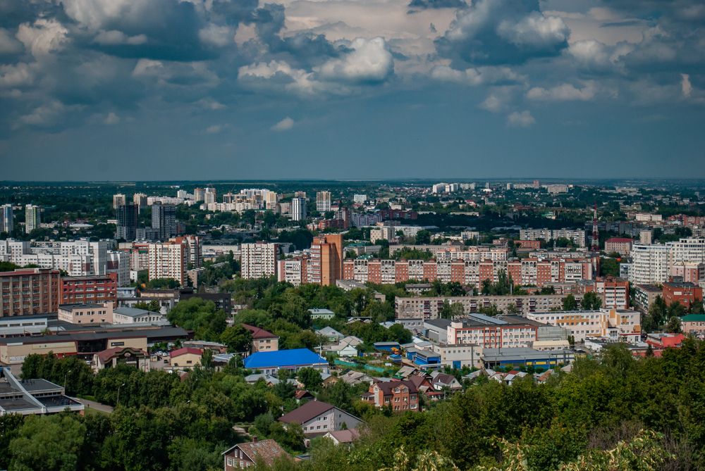 Photograph by Сергей Евсеев