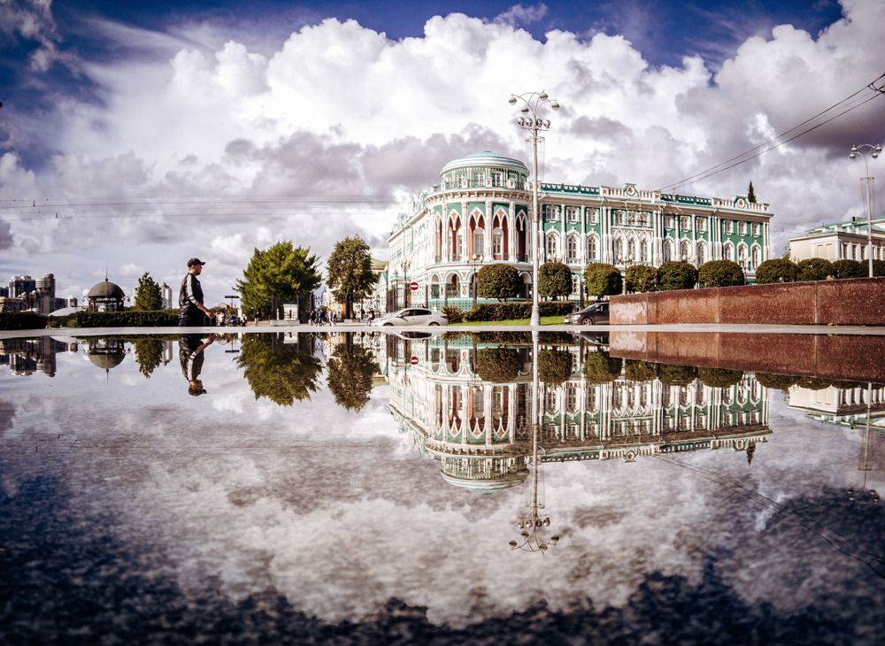 Photograph by Алексей Огненный