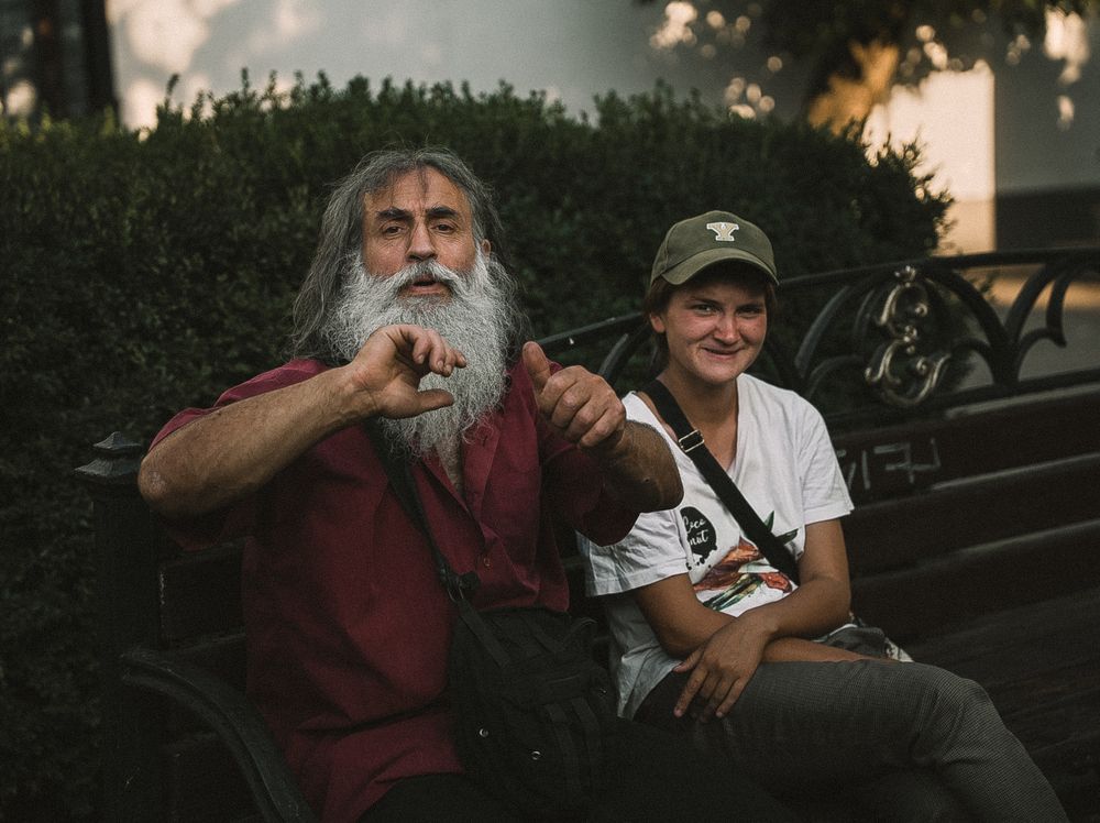 Фотография автора Татьяна Брык