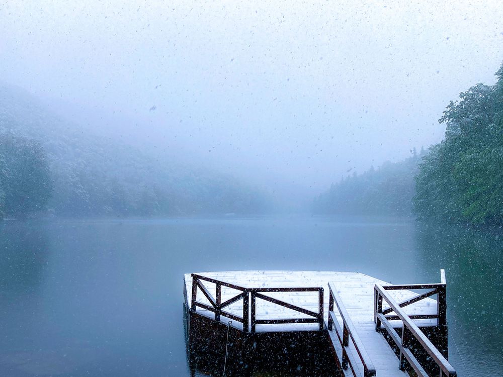 Photograph by Евгений Хорошилов