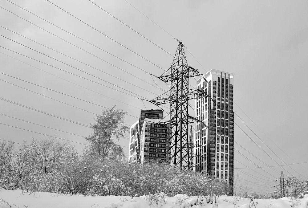 Photograph by Сергей Рябов