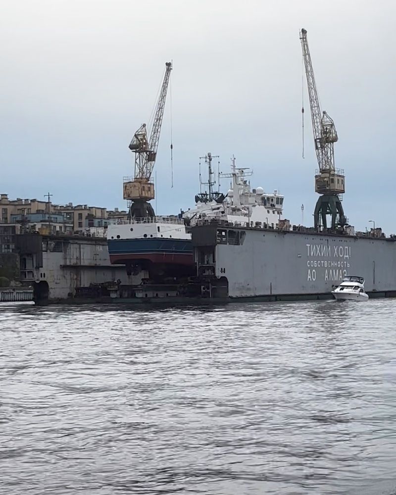 Photograph by Halina Mitsevich