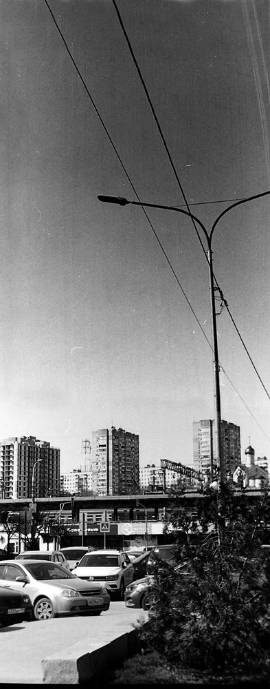 Photograph by Юлия Шадрина