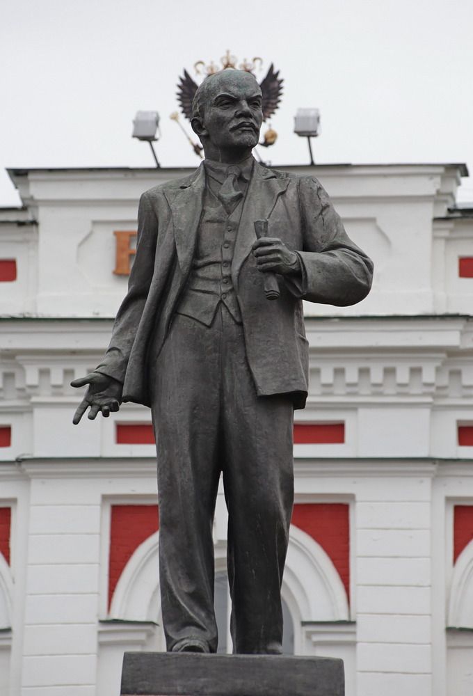 Фотография автора Александр Кожевников