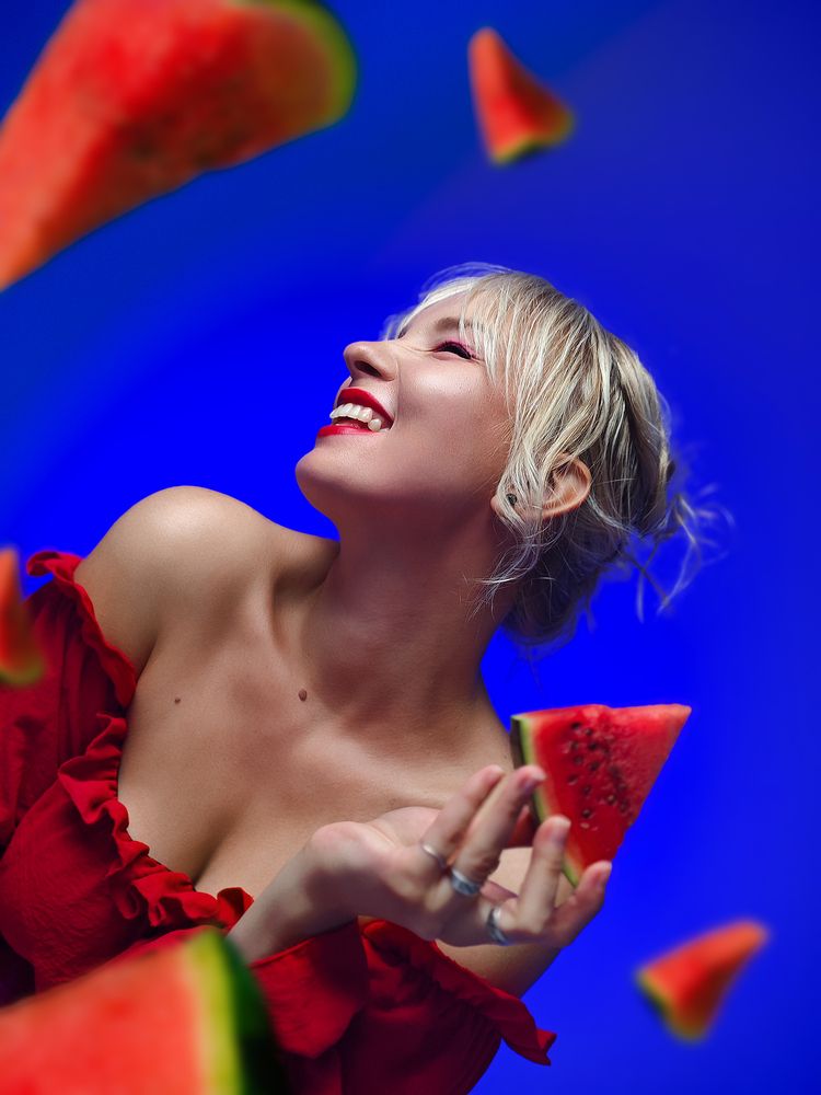 Photograph by Старк Ярослав